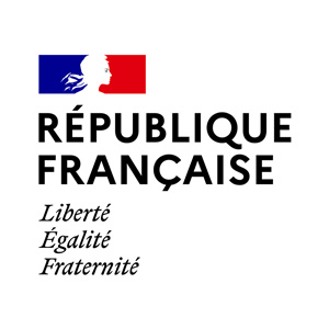 Conception de supports de communication institutionnelle pour l’État en Bretagne, stratégie visuelle et événements publics avec la République Française.