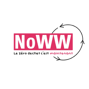Conception graphique d’une borne de consigne réemployable.