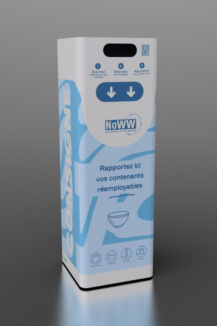 noww_borne_consigne_habillage_bleu_3d